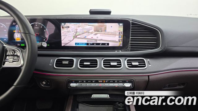 Mercedes-Benz GLE-Class (W167) GLE450 4MATIC 2022 — фото 14
