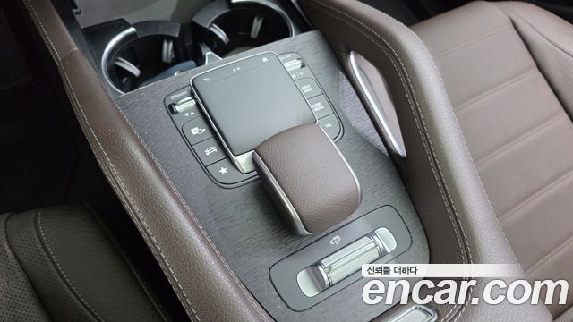 Mercedes-Benz GLE-Class (W167) GLE450 4MATIC 2022 — фото 18