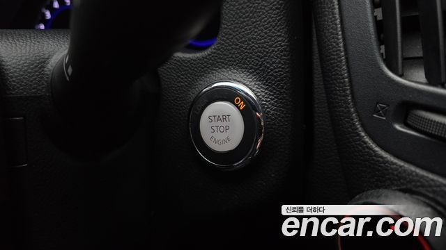 Infiniti G25 Sedan Smart V36 2013 — фото 17