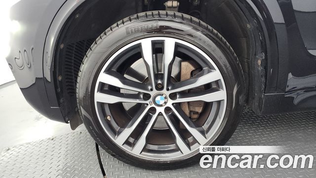 BMW X5 (F15) xDrive M50d 2016 — фото 5