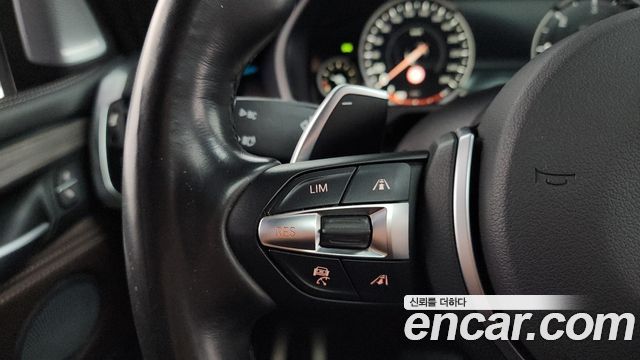 BMW X5 (F15) xDrive M50d 2016 — фото 15