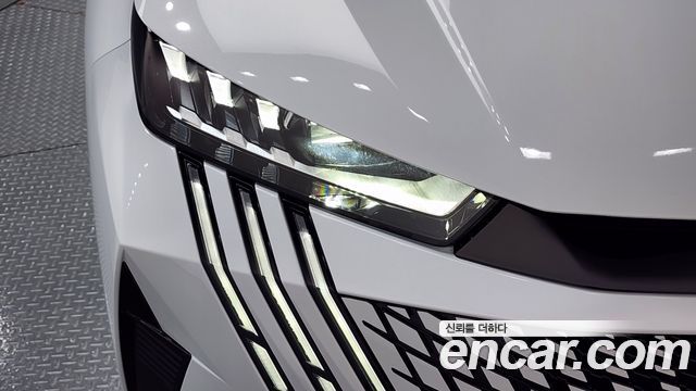 Peugeot 3008 (III) 1.2 Hybrid GT 2026 — фото 22