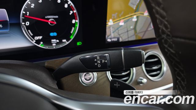 Mercedes-Benz E-Class (W213) E300e Exclusive 2019 — фото 9