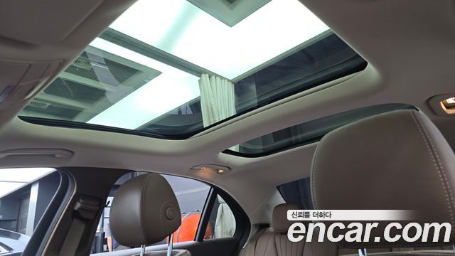Mercedes-Benz E-Class (W213) E300e Exclusive 2019 — фото 15