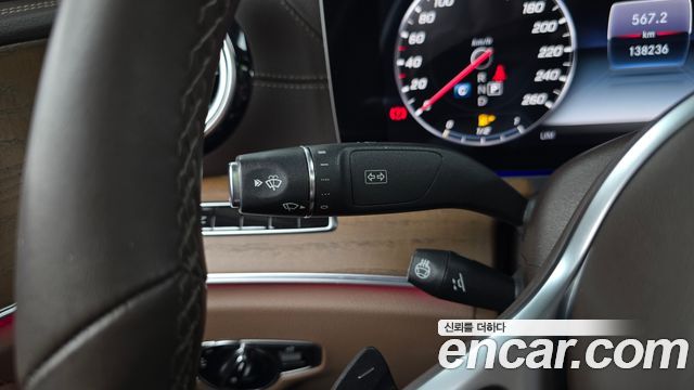 Mercedes-Benz E-Class (W213) E300e Exclusive 2019 — фото 27
