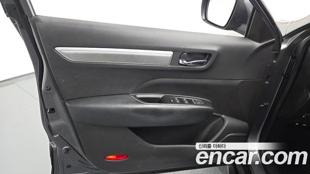 Renault Korea QM6 2.0 GDe RE 2WD 2021 — фото 24