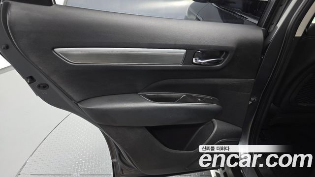 Renault Korea QM6 2.0 GDe RE 2WD 2021 — фото 25
