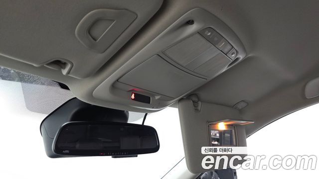 Renault Korea QM6 2.0 GDe RE 2WD 2021 — фото 26