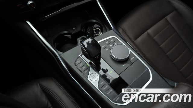 BMW 3 Series (G20) 320i Luxury 2021 — фото 9