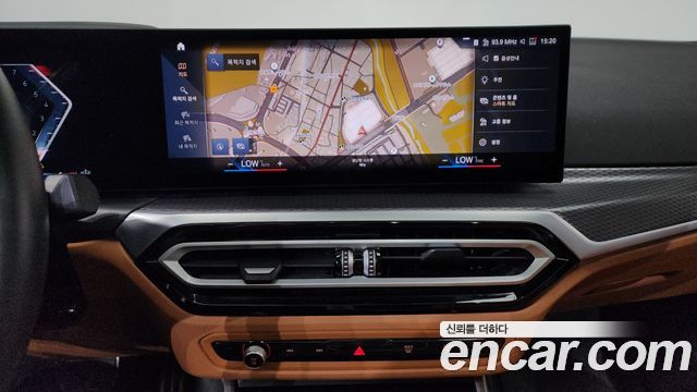BMW 3 Series (G20) 320i M Sport 2024 — фото 13