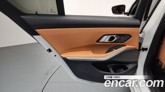 BMW 3 Series (G20) 320i M Sport 2024 — фото 25
