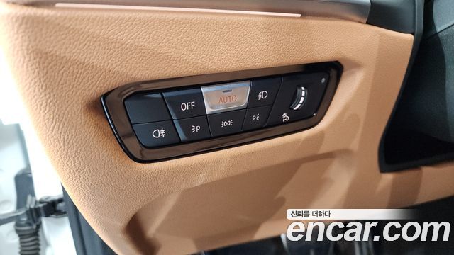 BMW 3 Series (G20) 320i M Sport 2024 — фото 29