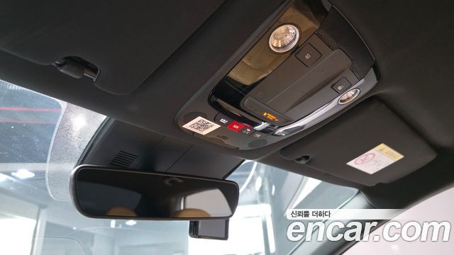 Kia K5 (III) 2.0 Noblesse 2022 — фото 17