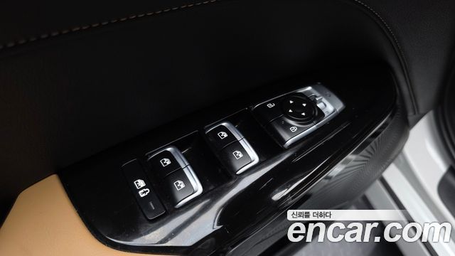 Kia K5 (III) 2.0 Noblesse 2022 — фото 19