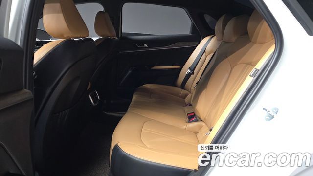 Kia K5 (III) 2.0 Noblesse 2022 — фото 26