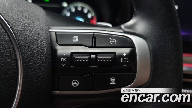 Kia K5 (III) 2.0 Noblesse 2022 — фото 27