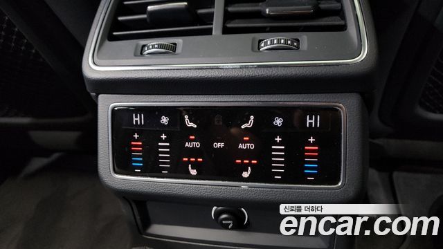 Audi A6 (C8) 40 TDI Premium 2020 — фото 15