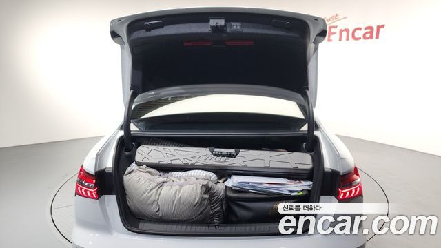 Audi A6 (C8) 40 TDI Premium 2020 — фото 20