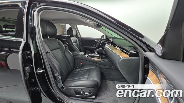 Kia K9 (II) 3.8 GDI AWD Best Selection Ⅰ 2023 — фото 10
