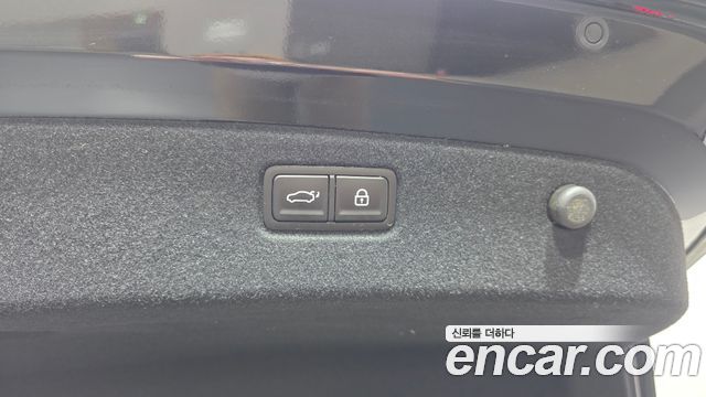 Kia K9 (II) 3.8 GDI AWD Best Selection Ⅰ 2023 — фото 32