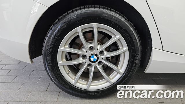 BMW 1 Series (F20) 118d JOY 5DOOR 2018 — фото 5