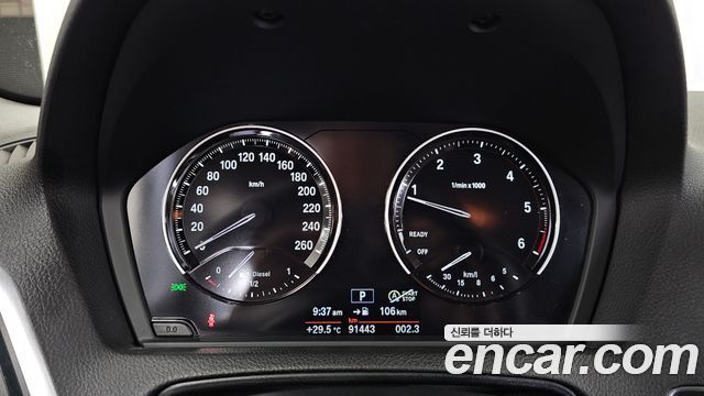 BMW 1 Series (F20) 118d JOY 5DOOR 2018 — фото 8
