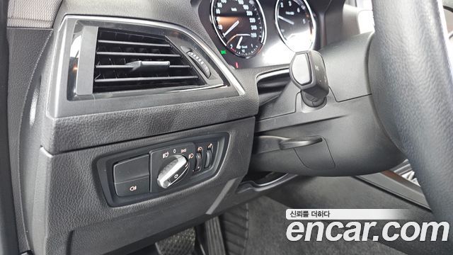 BMW 1 Series (F20) 118d JOY 5DOOR 2018 — фото 16