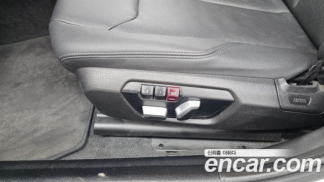 BMW 1 Series (F20) 118d JOY 5DOOR 2018 — фото 19