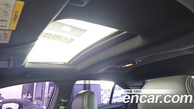 Ford Taurus 2.0 Limited EcoBoost 6th 2017 — фото 18