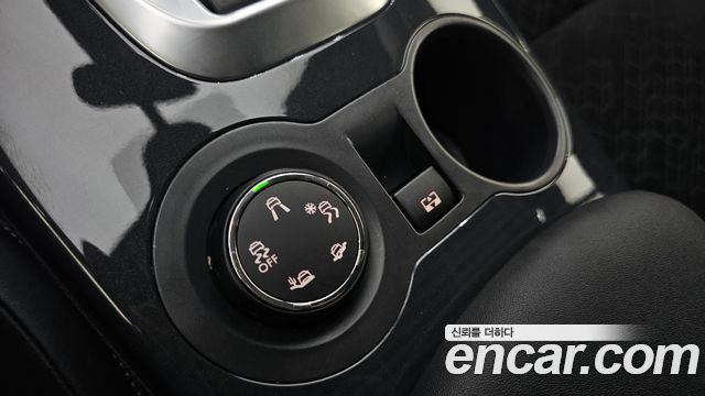 Peugeot 3008 1.6 e-HDi First Generation 2015 — фото 16