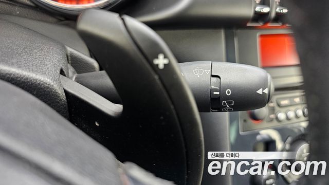 Peugeot 3008 1.6 e-HDi First Generation 2015 — фото 18