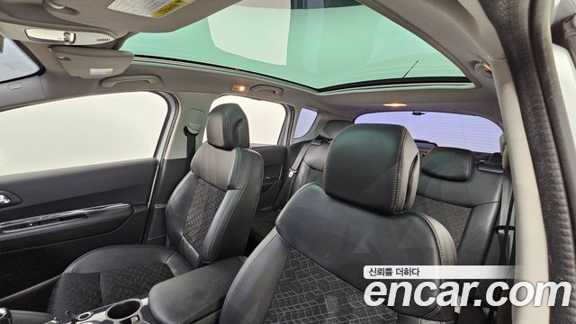 Peugeot 3008 1.6 e-HDi First Generation 2015 — фото 19