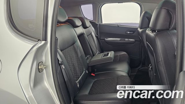 Peugeot 3008 1.6 e-HDi First Generation 2015 — фото 26