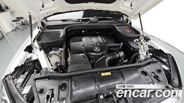 Mercedes-Benz GLE-Class (W167) GLE300d 4MATIC 2022 — фото 6