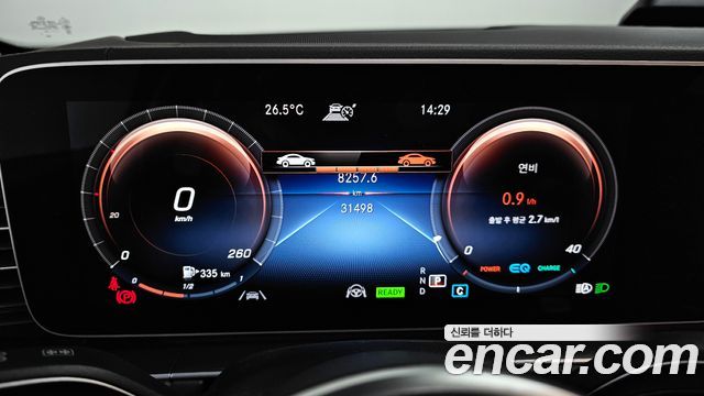 Mercedes-Benz GLE-Class (W167) GLE300d 4MATIC 2022 — фото 8