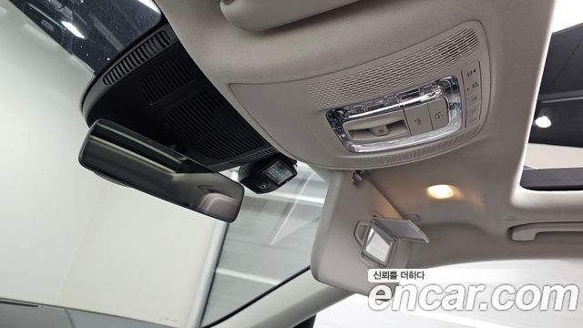 Mercedes-Benz GLE-Class (W167) GLE300d 4MATIC 2022 — фото 22