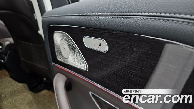 Mercedes-Benz GLE-Class (W167) GLE300d 4MATIC 2022 — фото 23