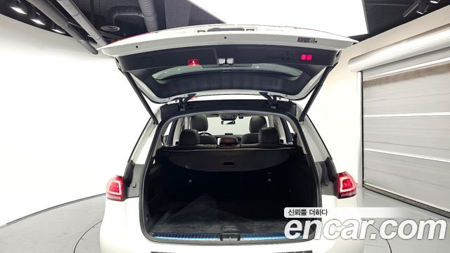Mercedes-Benz GLE-Class (W167) GLE300d 4MATIC 2022 — фото 24