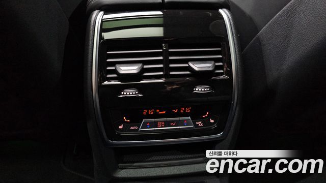 BMW X7 (G07) xDrive 40i M Sport 6STR 2024 — фото 18