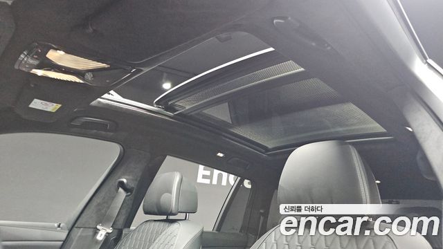 BMW X7 (G07) xDrive 40i M Sport 6STR 2024 — фото 19
