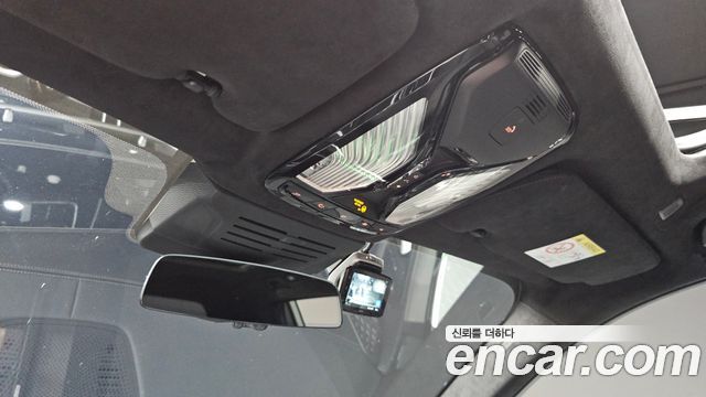 BMW X7 (G07) xDrive 40i M Sport 6STR 2024 — фото 29