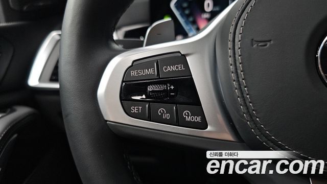 BMW X7 (G07) xDrive 40i M Sport 6STR 2024 — фото 33