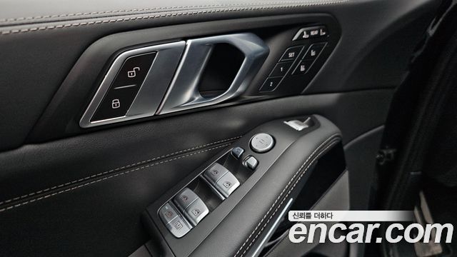 BMW X7 (G07) xDrive 40i M Sport 6STR 2024 — фото 36
