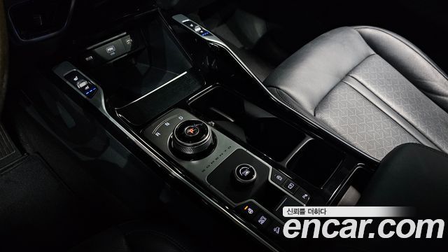 Kia Sorento (IV) Diesel 2.2 2WD Noblesse 2021 — фото 9