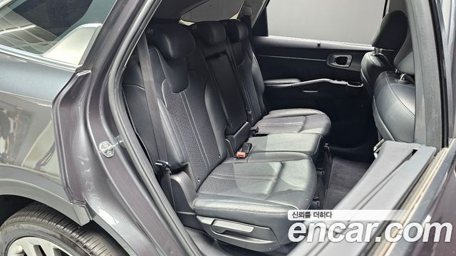 Kia Sorento (IV) Diesel 2.2 2WD Noblesse 2021 — фото 11