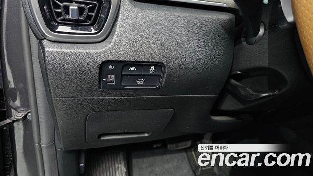 Kia Sorento (IV) Diesel 2.2 2WD Noblesse 2021 — фото 17