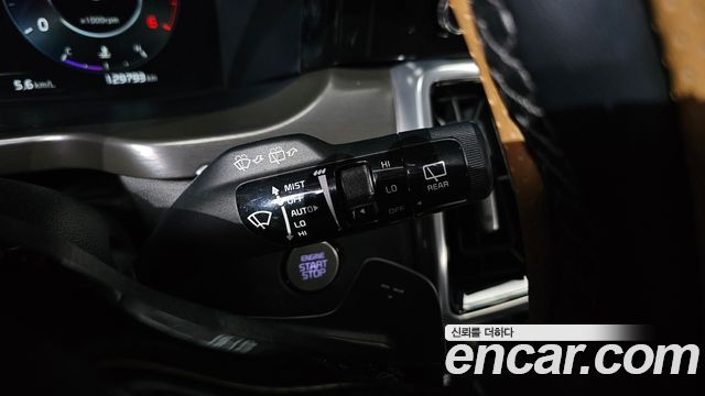 Kia Sorento (IV) Diesel 2.2 2WD Noblesse 2021 — фото 18