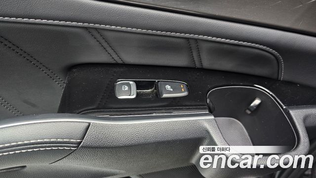 Kia Sorento (IV) Diesel 2.2 2WD Noblesse 2021 — фото 19