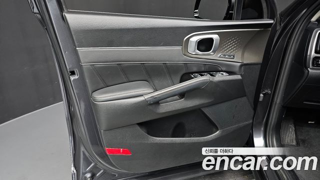 Kia Sorento (IV) Diesel 2.2 2WD Noblesse 2021 — фото 24