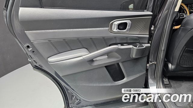 Kia Sorento (IV) Diesel 2.2 2WD Noblesse 2021 — фото 25